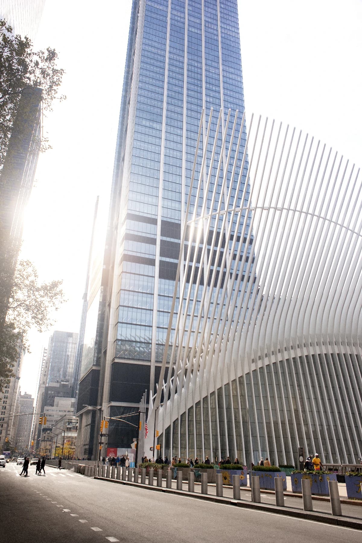 Heating, Ventilating, and Air Conditioner (HVAC)